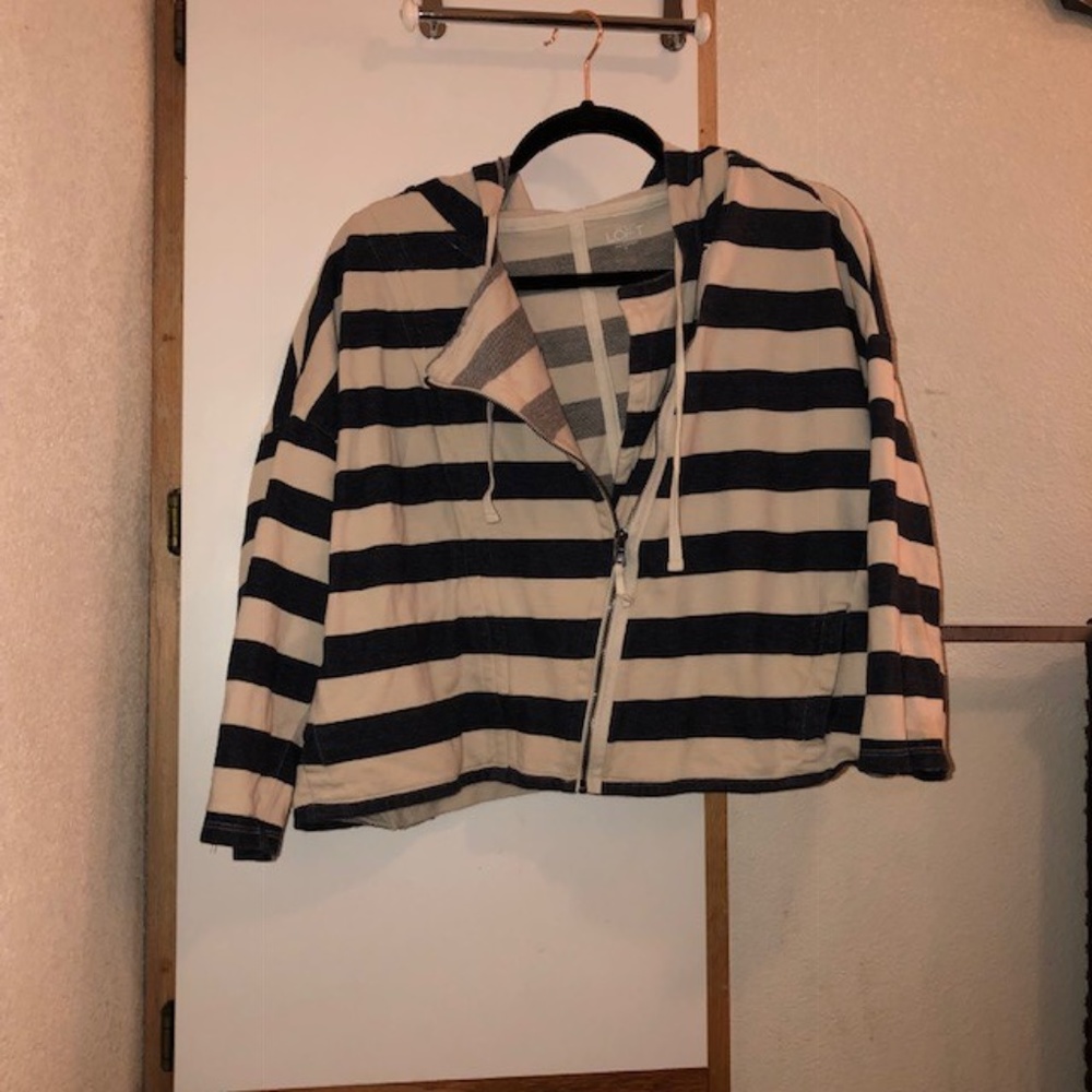 Moto Jacket